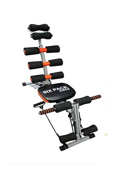 six pack care Abdominal Exercise Machine
