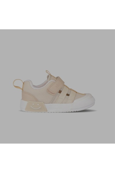 Vicco Children's Beige Summer Lighted Children's Shoes 2026 Model Orthopedic ...