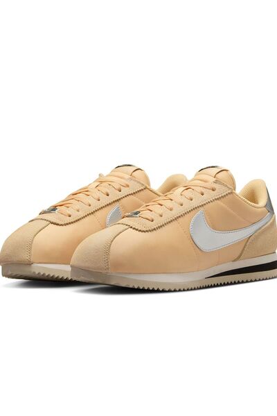 Nike Women's cortez textile casual sneakers