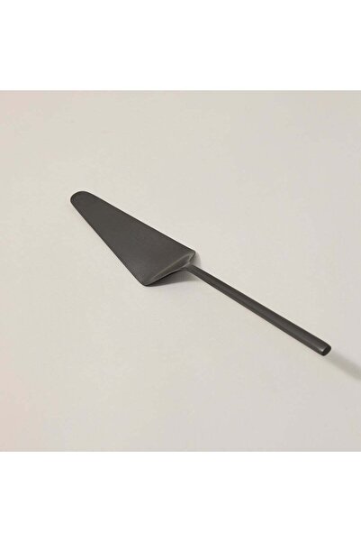 LA MESA Abundance 3 Pcs Serving Set Matt Chrom Color