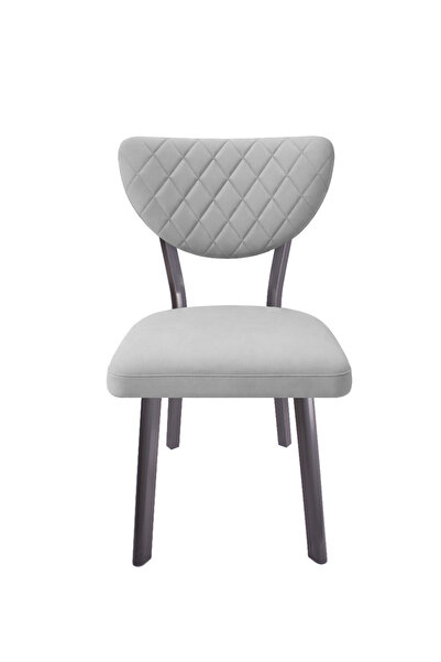 PROBELLA Elma Mutfak Sandalyesi Yemek Odası Bahçe Balkon Otel Restoran Kafe S...