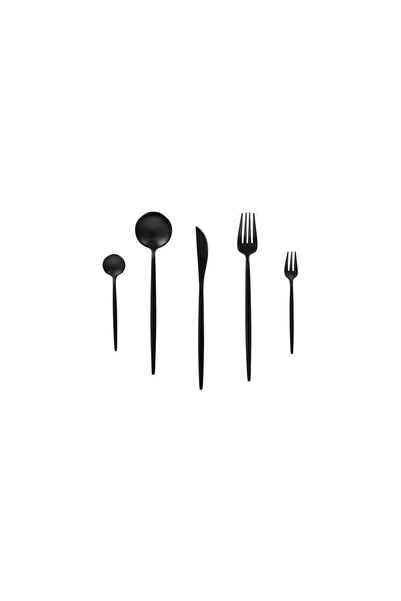 LA MESA 20Pcs Cutlery Set