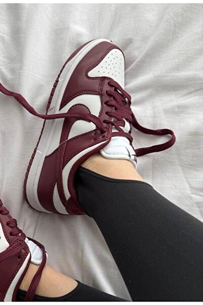 SHOEFRESH Unisex Sports Shoes Sneaker Dnk Lw