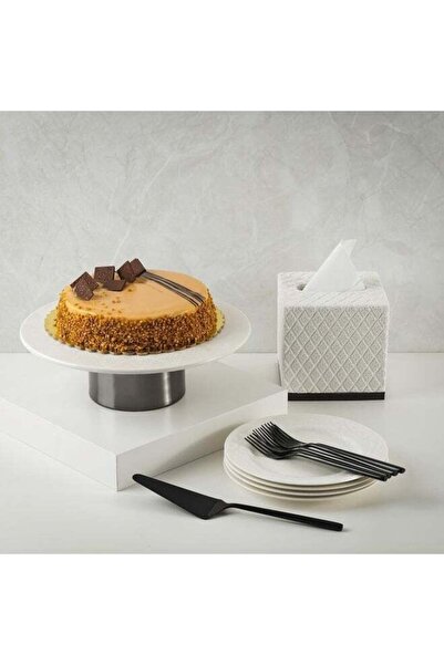 LA MESA Samarkand Footed Cake Stand