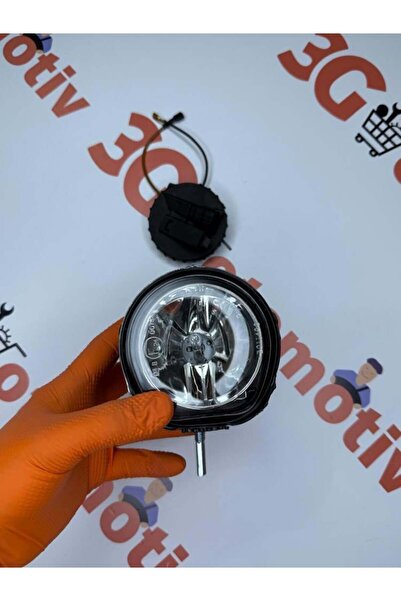 ESER Fiat Linea Doblo Palio Albea Fiorino Ön Sis Farı