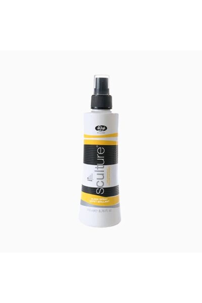 lisaplex Lisap Sculture - Spray elegant pentru intensificarea strălucirii