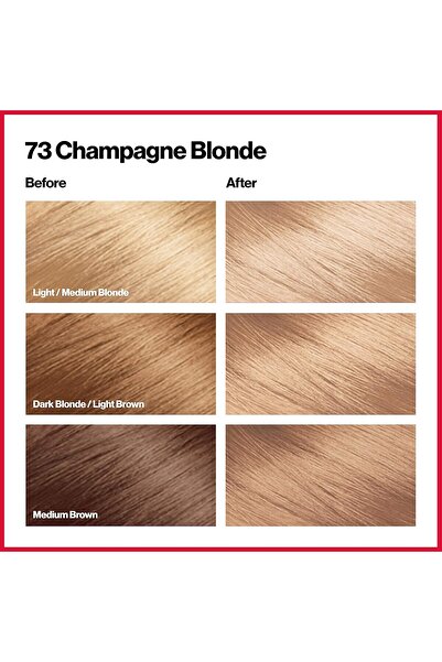 Revlon Color Silk Beautiful Color Hair Dye