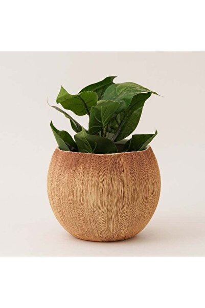 homez Ceramic Candle Holder