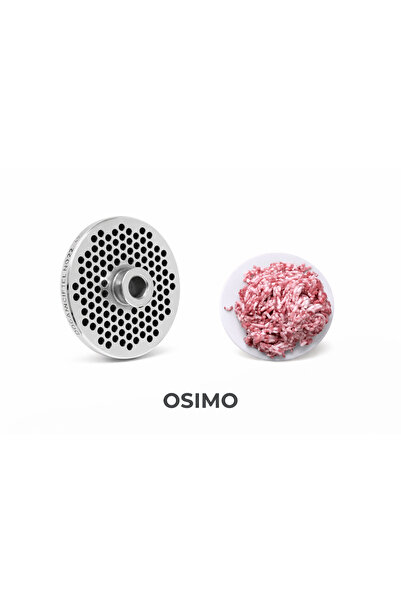 OSİMO 32 NO ET AYNA 4,5MM