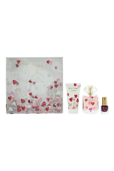 Escada Σετ Escada: Celebrate N.O.W., Eau De Parfum, Για Γυναίκες, 50 ml + Cel...