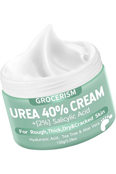 Grocerism Foot Cream by