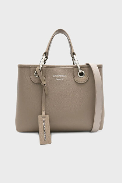 Emporio Armani Logo Detachable Strap Bag Bag Ew000361 Af12036 M1286