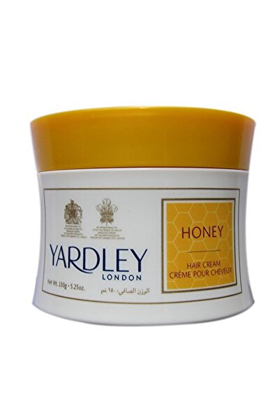 YARDLEY Yardley, Μέλι, Κρέμα styling μαλλιών, 150 γρ.