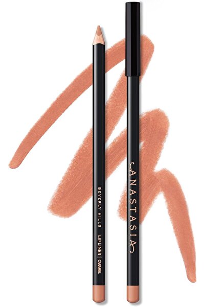 Anastasia Beverly Hills - Lip Liner - Caramel, Matte
