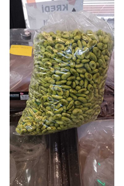 Doğal Gaziantep Fıstıklı Badem Şekeri 250 Gr