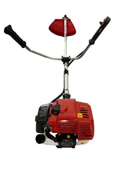 Solax CG520 Yan Tip Benzinli Motorlu Tırpan