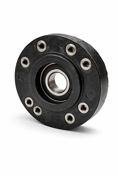 OSİMO 12 LİK ET 6205 RULMANLI BAĞLANTI PLASTİĞİ