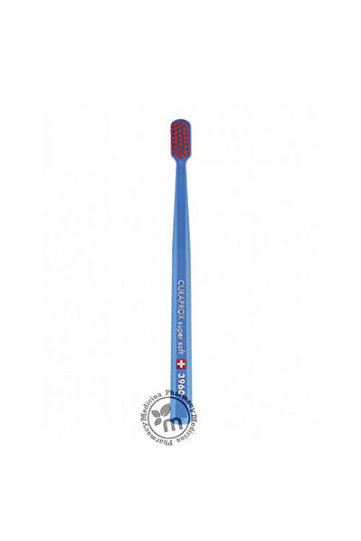Curaprox CS 3960 Super Soft Toothbrush