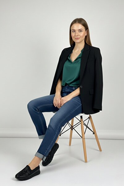 Norfix 1964 حذاء نسائي يومي مريح وخفيف الوزن