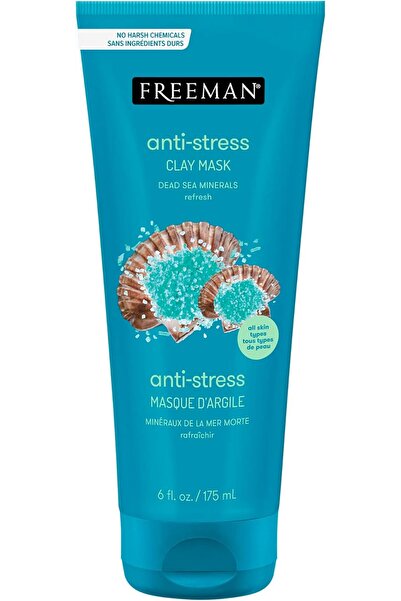Freeman Feeling Beautiful Anti-Stress Mask
