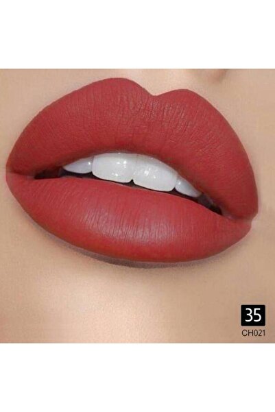 Christine Royal Lipstick Vitamin CH 021-E No. 35 from