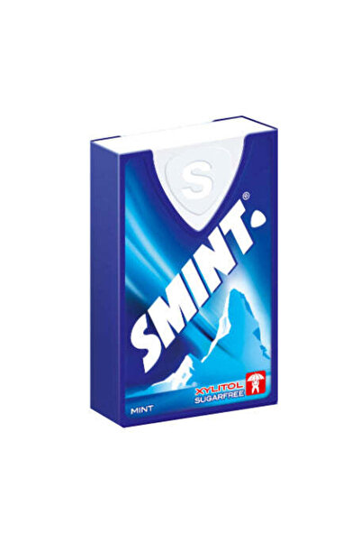 Smint Tabs Candy Mint, 10.2g