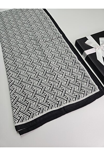 tomrisboutique Luxury Shawl Viscose Linen Cotton Soft Fabric Hijab 4 Seasons ...