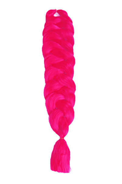 Angel Hair Afrika Örgüsü Ve Rasta Için Sentetik Saç - 210cm - 165gr - A14