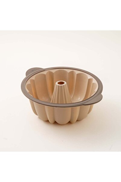Alberto silicone bundt cake pan