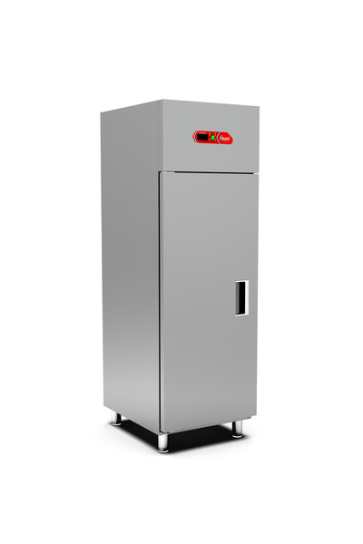 OSİMO 1 Kapılı Dik Tip Dondurucu (-18°)