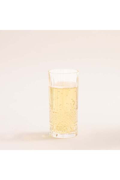 RCR Brillante Crystal Glass Set of 6 370ml