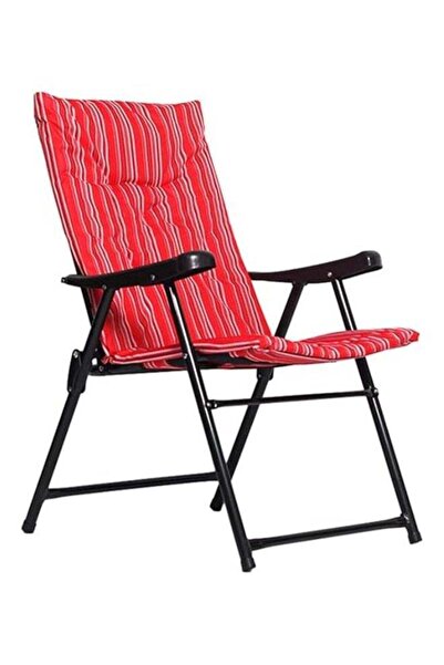 ALSAEED كرسي تخييم قابل للطي