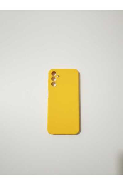 kılıfınbenden حافظة سيليكون لهاتف سامسونج ايه 14 موديل