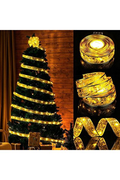 NO BRAND SET PANGLICA LUMINI 2x 5M