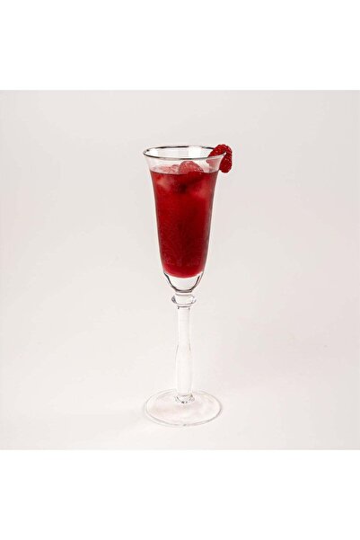 LA MESA Ottoman Flute 4Pcs Set 200Ml