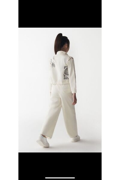 Elif Bebe NK KİDS MAYA CEKET