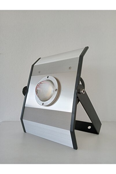 FORTE 100W LED Yüksek Tavan Projektör