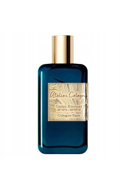 ATELIER COLOGNE Atelier Cologne, Gaiac Eternel, Parfum, Unisex, 100 ml