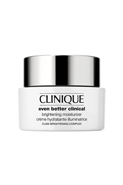 Clinique , Even Better Clinical, Brightens, Cream, Face, 50 ml