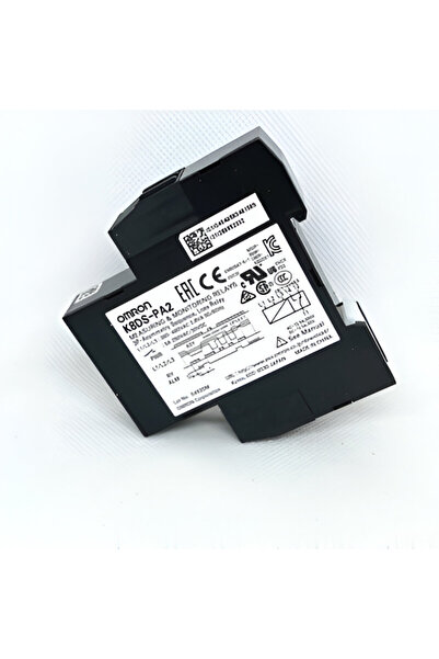 Omron K8DS-PA2