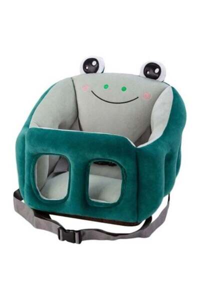 MAAS مقعد أرضي للأطفال الرضع