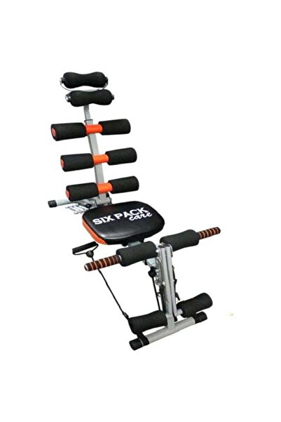 six pack care جهاز تدريب عضلات البطن والجذع