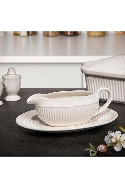 LA MESA Sauce Jug Set