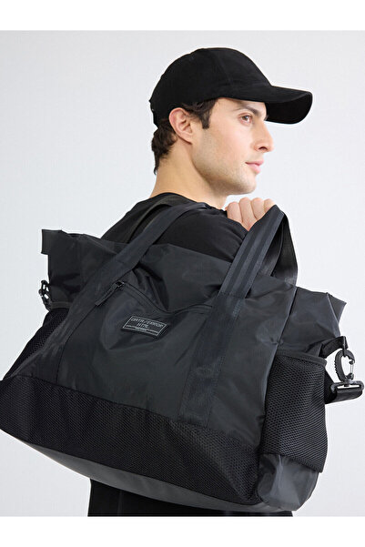 LC Waikiki Cey Multi-Compartment Women's Travel Bag