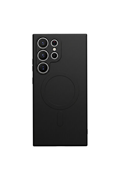 REDz Accessories Θήκη MagGuard για Samsung Galaxy S26 Ultra, συμβατή με MagSa...