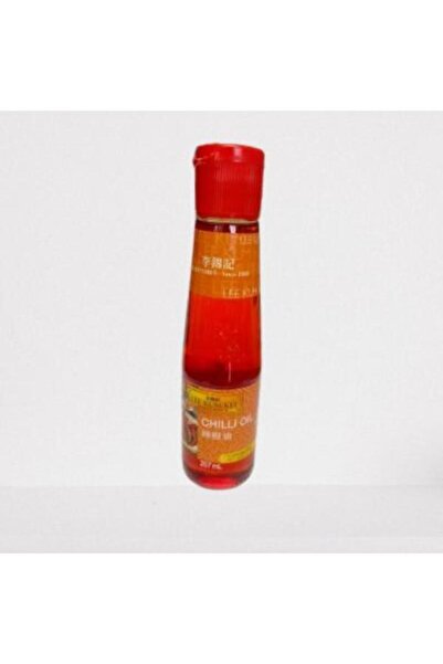 OEM Chilli oil 207ml