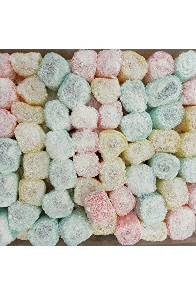 ESRA LOKUM Meyve aromalı lokum