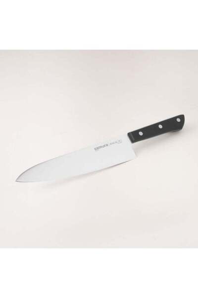 Samura Stainless Steel Chef Knife 8.2Inch/208Mm, Black