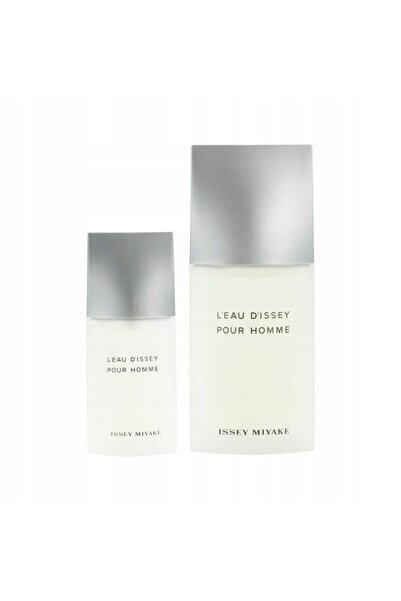 Issey Miyake Σετ Issey Miyake: L'Eau D'Issey Pour Homme, Eau De Toilette, Ανδ...