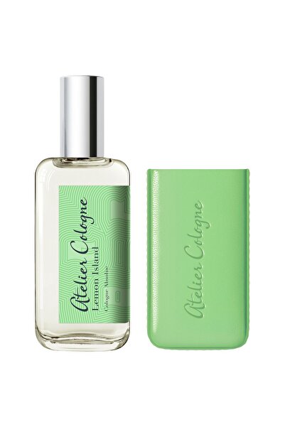 ATELIER COLOGNE Atelier Cologne, Lemon Island, Eau De Parfum, Unisex, 30 ml